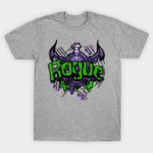 wow rogue T-Shirt